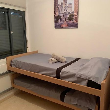 Gemelo 23 Apartment Beach Levante Μπένιντορμ Εξωτερικό φωτογραφία