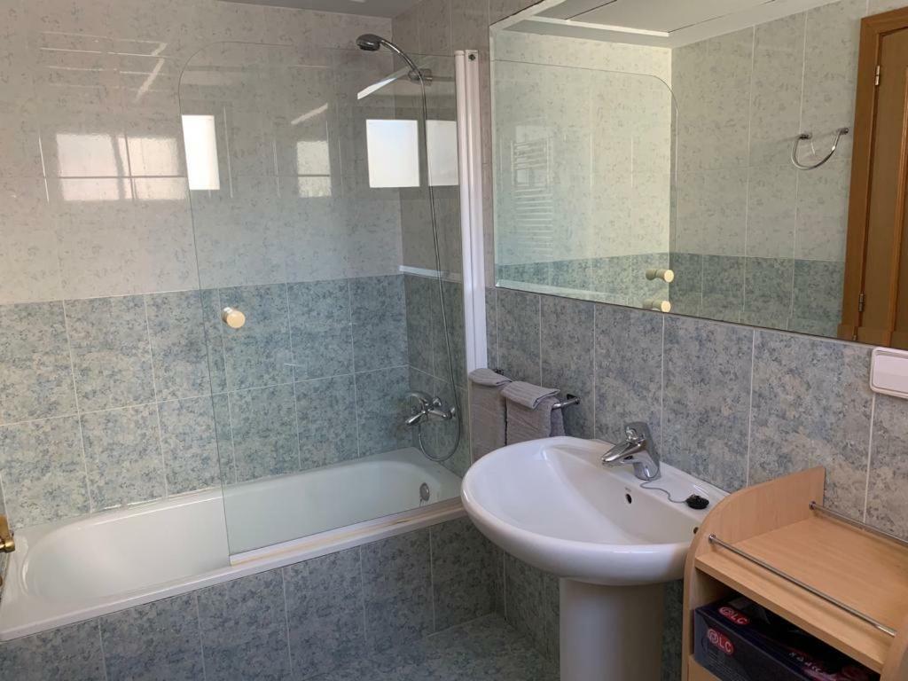 Gemelo 23 Apartment Beach Levante Μπένιντορμ Εξωτερικό φωτογραφία
