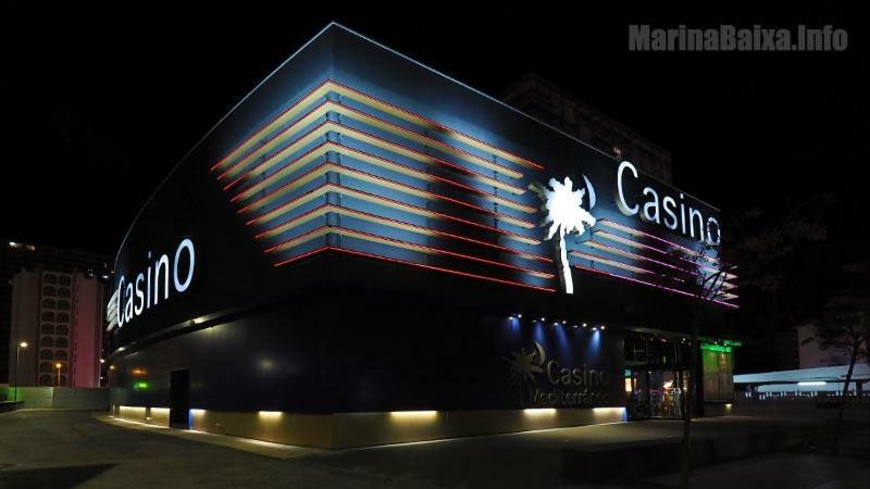 Gemelo 23 Apartment Beach Levante Μπένιντορμ Εξωτερικό φωτογραφία